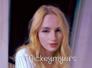Mickeymyers