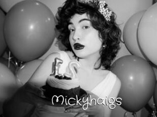 Mickyhaigs