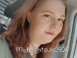 Midnightsun0926