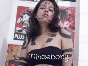 Mihaebony