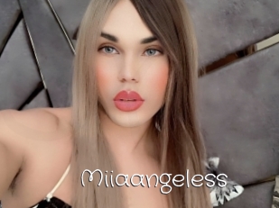 Miiaangeless