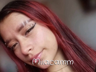 Miiacamm