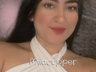 Miiacupper