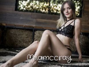 Miiamccray