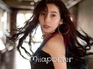 Miiaporter