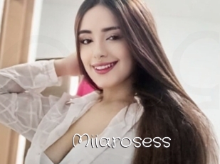 Miiarosess