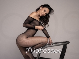 Miiarossee