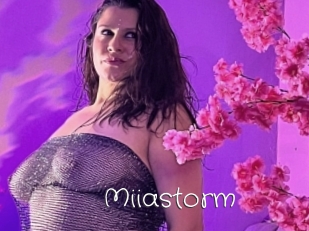 Miiastorm