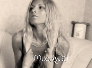 Miiedy20
