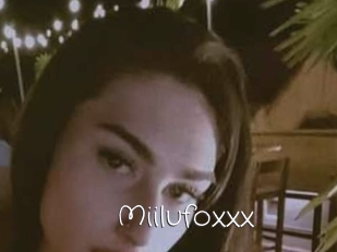 Miilufoxxx