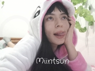 Miintsun
