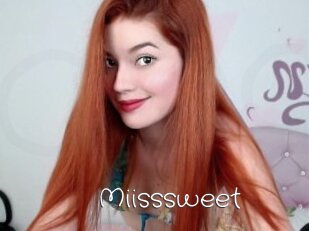 Miisssweet