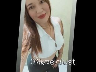 Mikaelalust