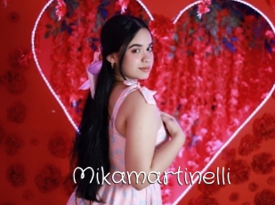 Mikamartinelli