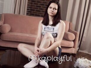 Mikaplayful