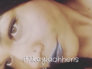 Mikaylaohhens