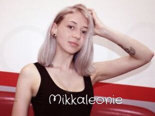 Mikkaleonie