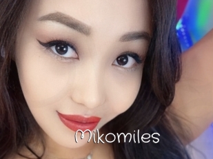 Mikomiles