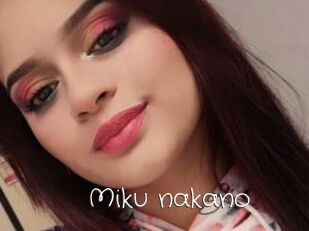 Miku_nakano