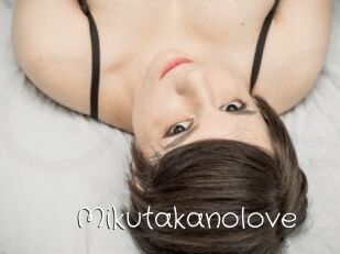 Mikutakanolove