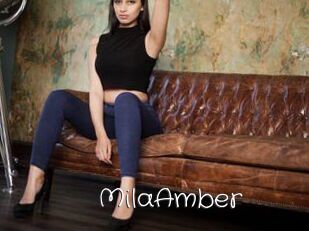 MilaAmber