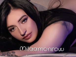 Milaamonrow