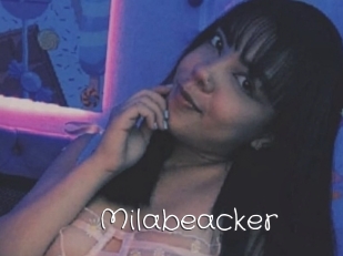 Milabeacker