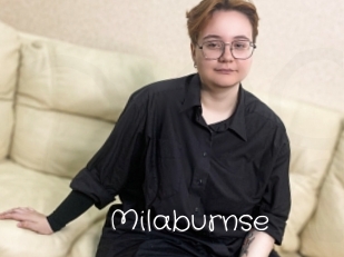 Milaburnse