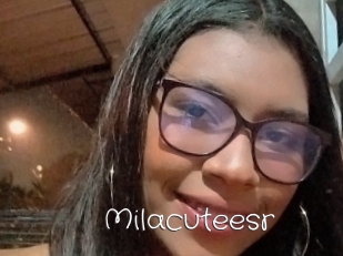 Milacuteesr