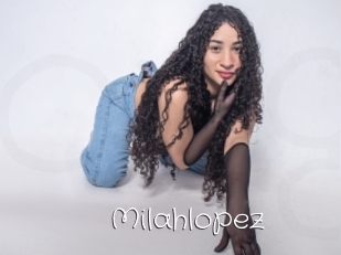Milahlopez