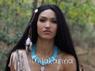 Milakarina