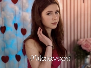 Milalavson