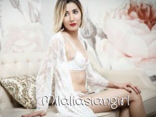 Milaliasiangirl
