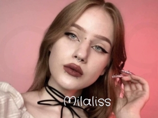 Milaliss