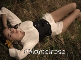 Milamelrose