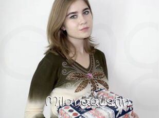 Milanaaustin