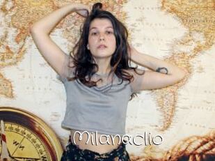 Milanaclio