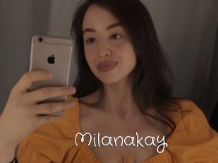 Milanakay