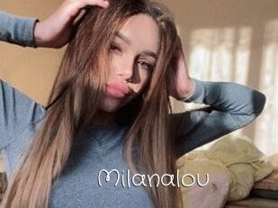 Milanalou