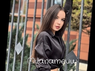 Milanameuw