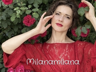 Milanamilana