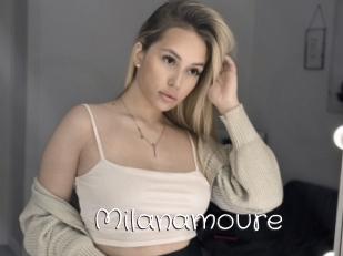 Milanamoure