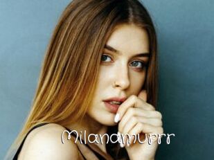 Milanamurrr