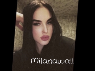 Milanawall