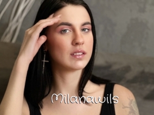 Milanawils