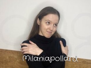 Milaniapollard