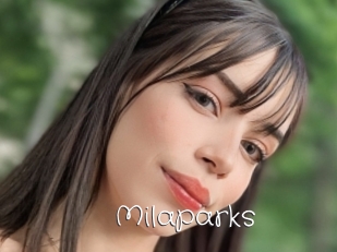 Milaparks