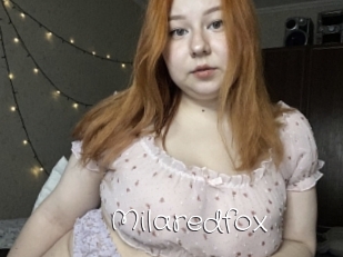 Milaredfox