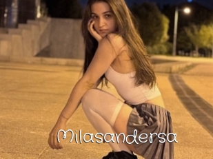 Milasandersa