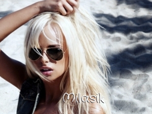 Milasik